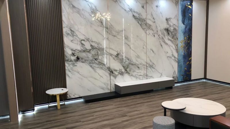 甲醛释放量：环保装修材料的“隐形杀手